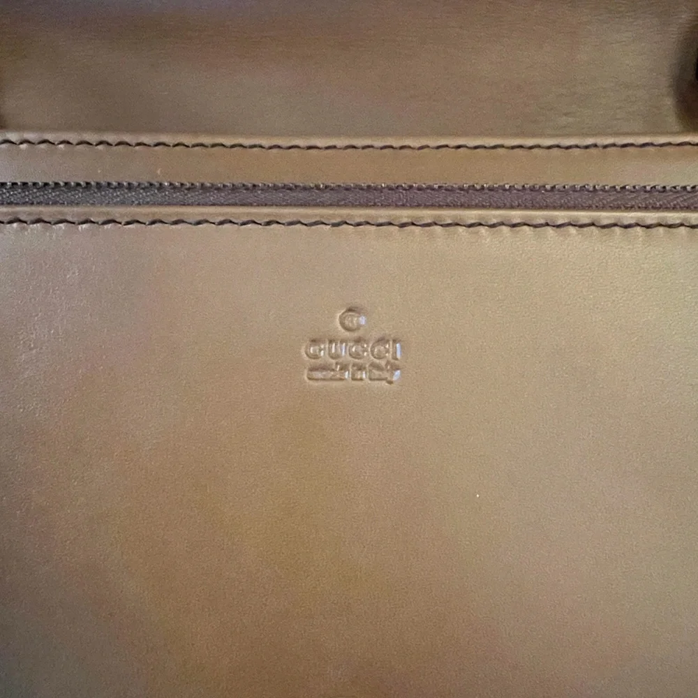 Gucci crossbody wallet - Picture 4 of 9